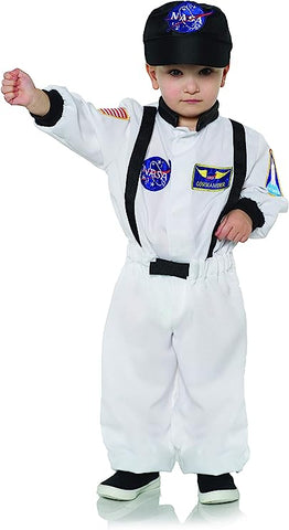 Astronaut 2T-4T
