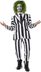 Beetlejuice Suitmeister