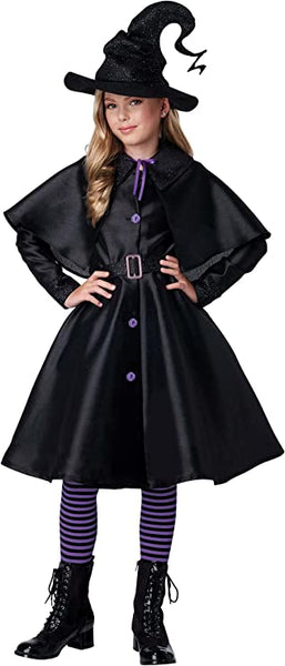 C. Witches Coven Coat
