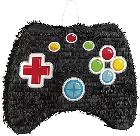 Game Controller Pinata