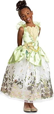 Tiana Deluxe