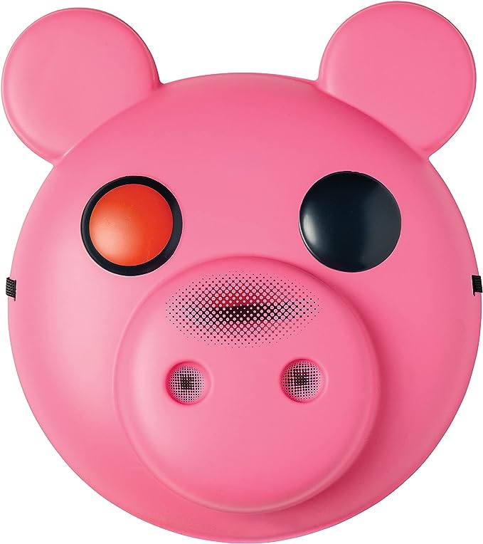 Kids Piggy Mask