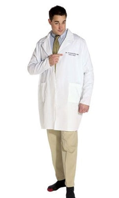 Lab Coat Gyneco