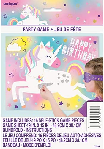 Game Unicorn