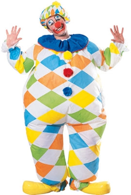 Clown Inflateable
