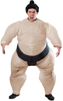 Sumo Inflateable