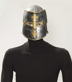 Helmet Medieval