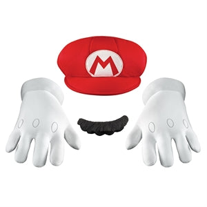 Mario Kit