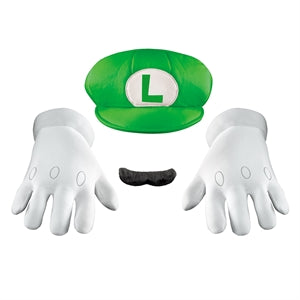 Luigi Kit