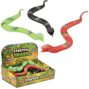 Snake Strecth 15IN