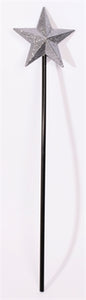 Wand Star Silver Large