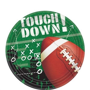 P7 Football Frenzy