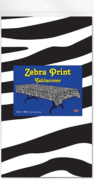 TC Zebra
