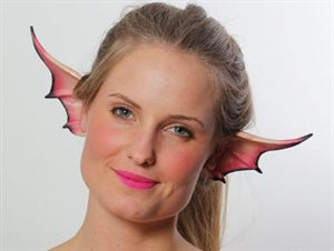Flexi Ears Gargoyle Flesh