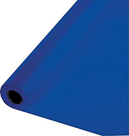 Tabkle Roll Cobalt Blue