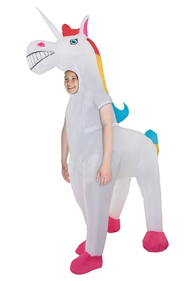 Children&#39;s Inflatable Costumes