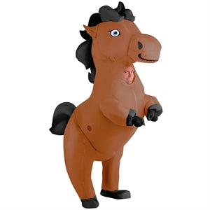 Morphcostume Dancing Horse Inflatable