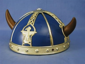 Helmet Viking Blue