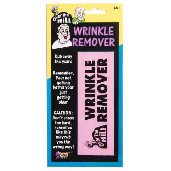 Wrinkle Eraser