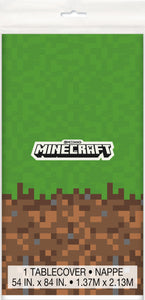 T/C Minecraft Grass