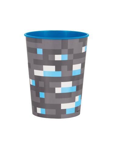 Favor Cup Minecraft