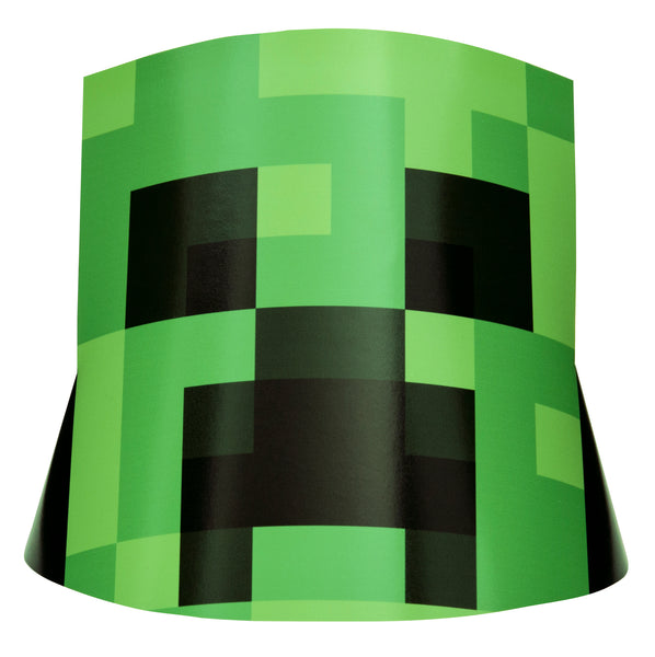 Party Hats Minecraft