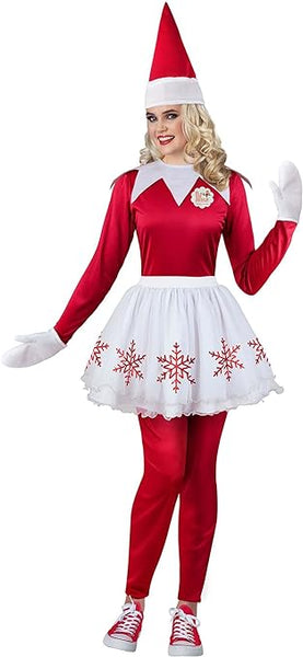 The Elf On the Shelf