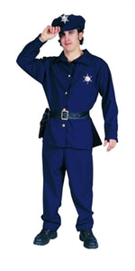 Policeman Standard