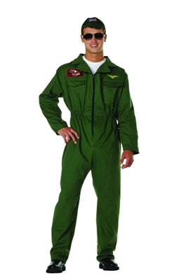 Top Gun Jumpsuit Standard 38-42