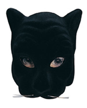 Mask Cat/Panther