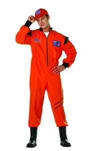 Astronaut Shuttle Hero