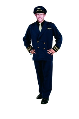 FLIGHT CAPTAIN STD