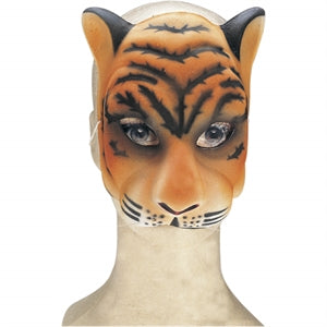 Mask Tiger