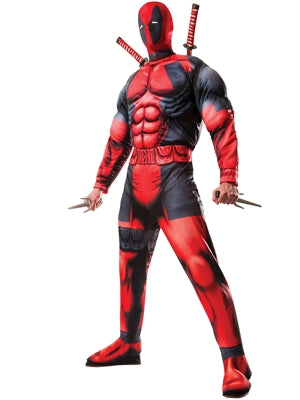 Deadpool Marvel