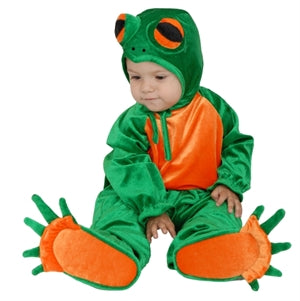 C. Little Frog Infant 6-18 Mos