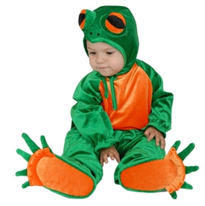 C. Little Frog Toddler 2-4