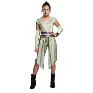 Rey Star Wars The Force Awakens