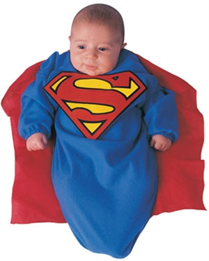 C. Superman Newborn