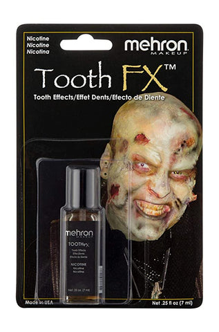 Tooth FX Nicotine/Decay
