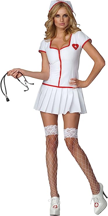 Hello Nurse