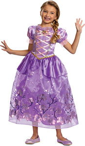 Rapunzel Deluxe