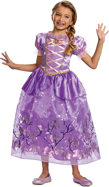 Rapunzel Deluxe