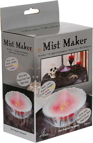 Mist Maker