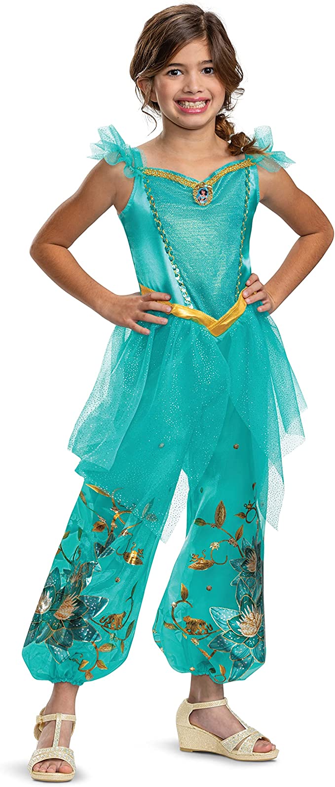 Jasmine Deluxe