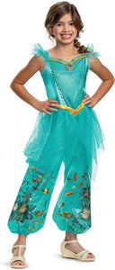 Jasmine Deluxe