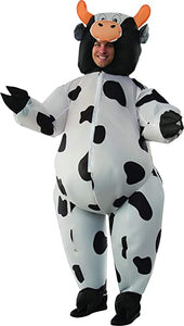 Inflatable Cow