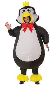Penguin Inflatable