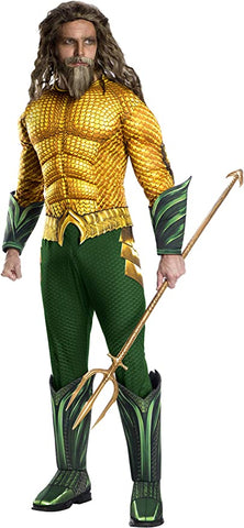 Aquaman DC