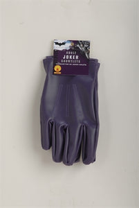 Gloves Joker Adult
