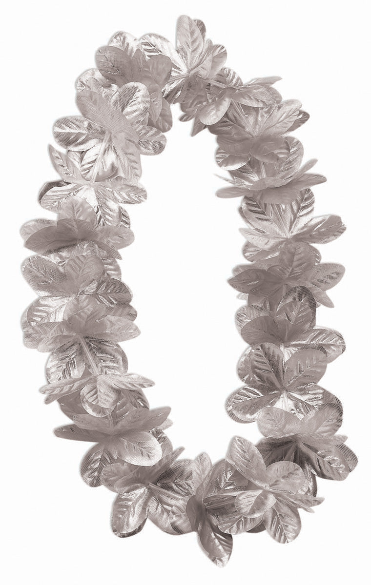 Lei Silver Luxe